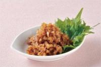 梅肉入　おかか生姜　100g　※