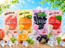 2026夏④　おうちで凍らせて食べるアイス　4種　※