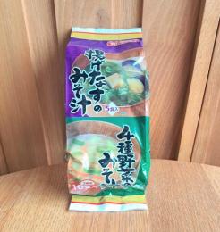 みそ汁アソート10食　※