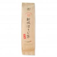 特撰　有機新城ほうじ茶 ※